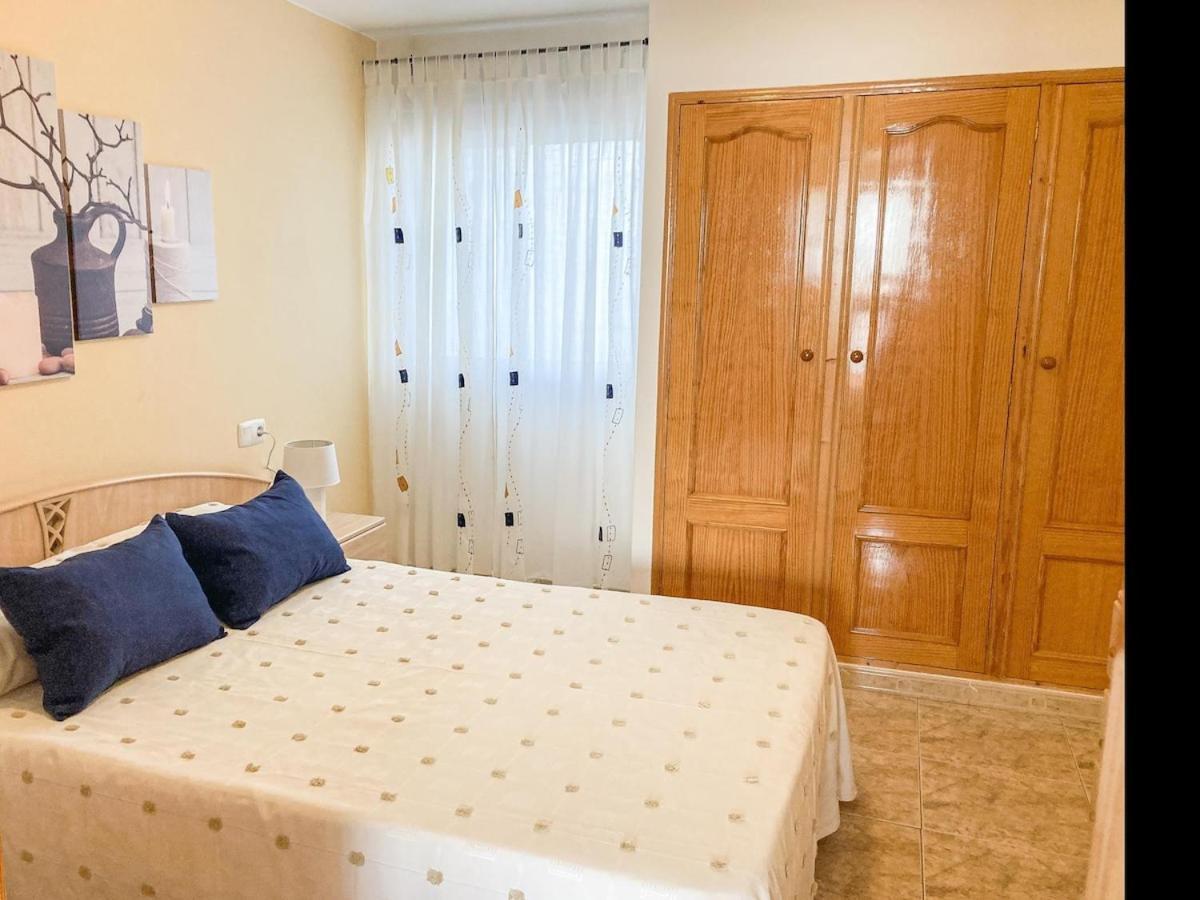 Lightbooking Aloe Las Playitas Beach Las Playas Dış mekan fotoğraf