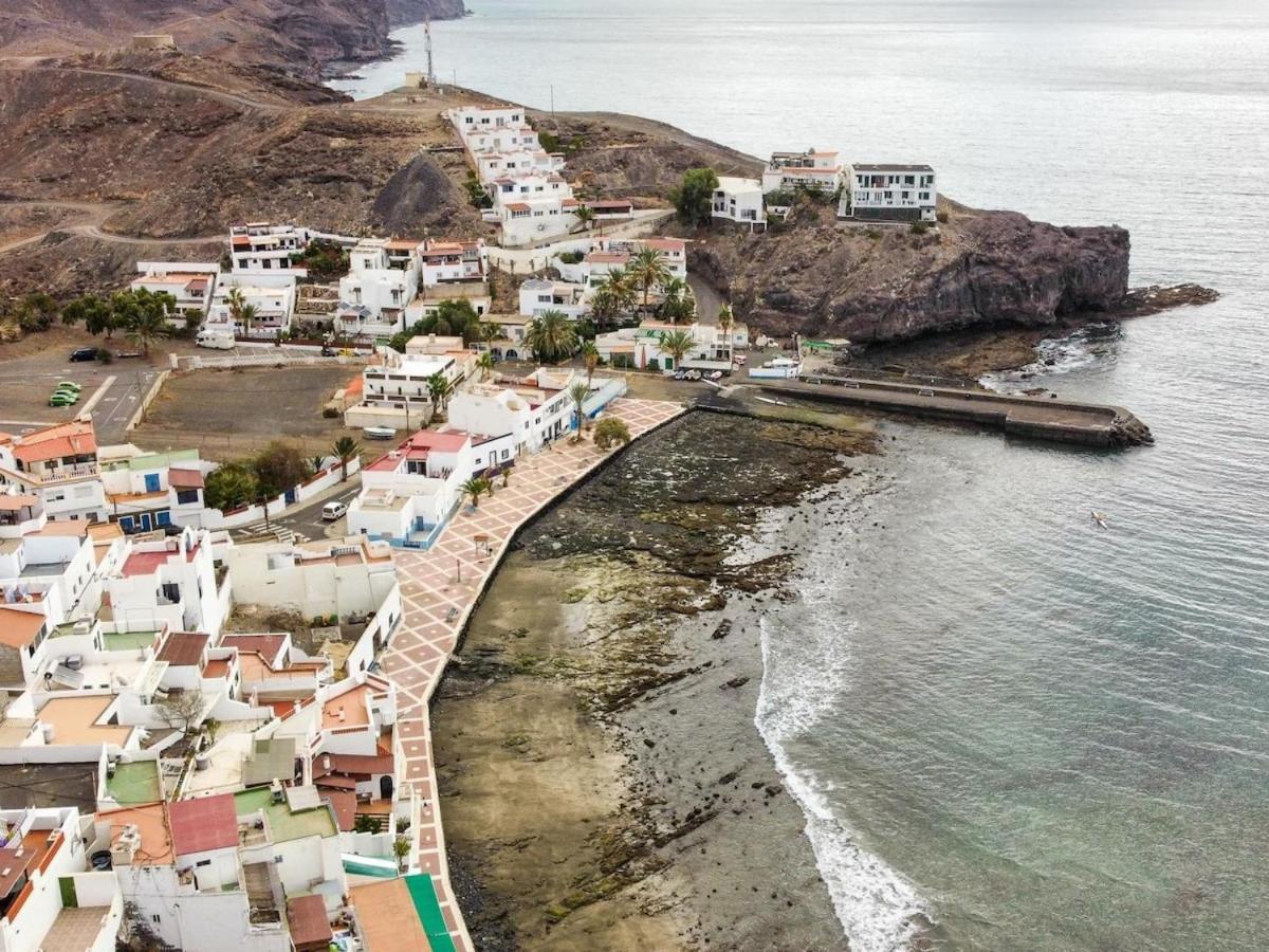Lightbooking Aloe Las Playitas Beach Las Playas Dış mekan fotoğraf