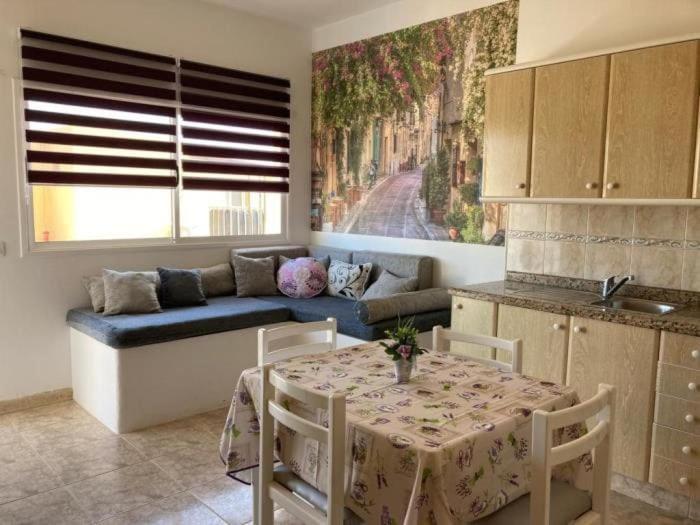 Lightbooking Aloe Las Playitas Beach Las Playas Dış mekan fotoğraf