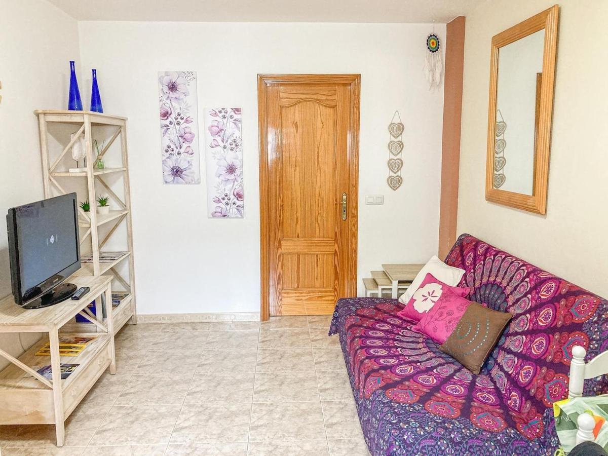 Lightbooking Aloe Las Playitas Beach Las Playas Dış mekan fotoğraf