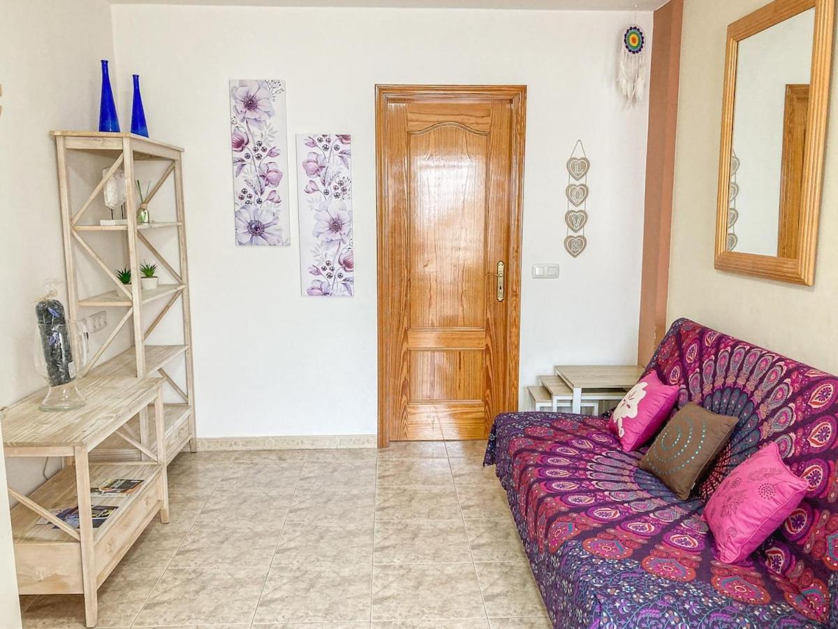 Lightbooking Aloe Las Playitas Beach Las Playas Dış mekan fotoğraf