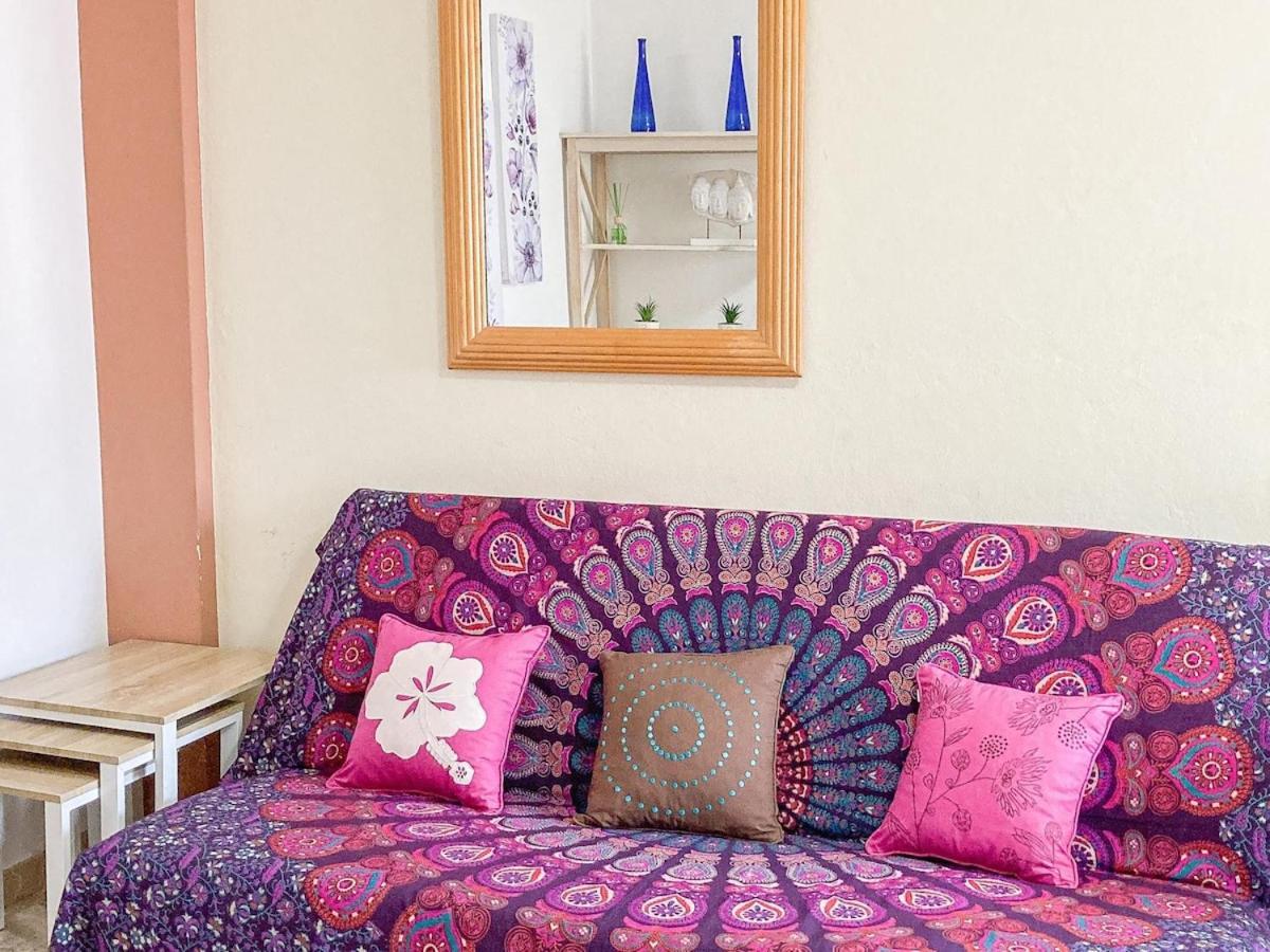 Lightbooking Aloe Las Playitas Beach Las Playas Dış mekan fotoğraf