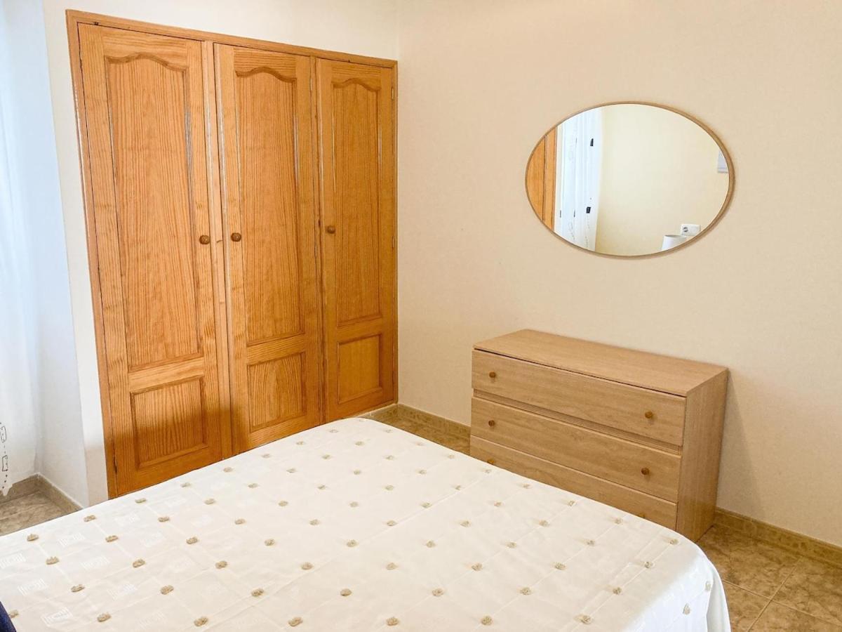 Lightbooking Aloe Las Playitas Beach Las Playas Dış mekan fotoğraf