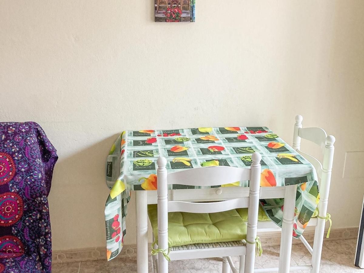 Lightbooking Aloe Las Playitas Beach Las Playas Dış mekan fotoğraf