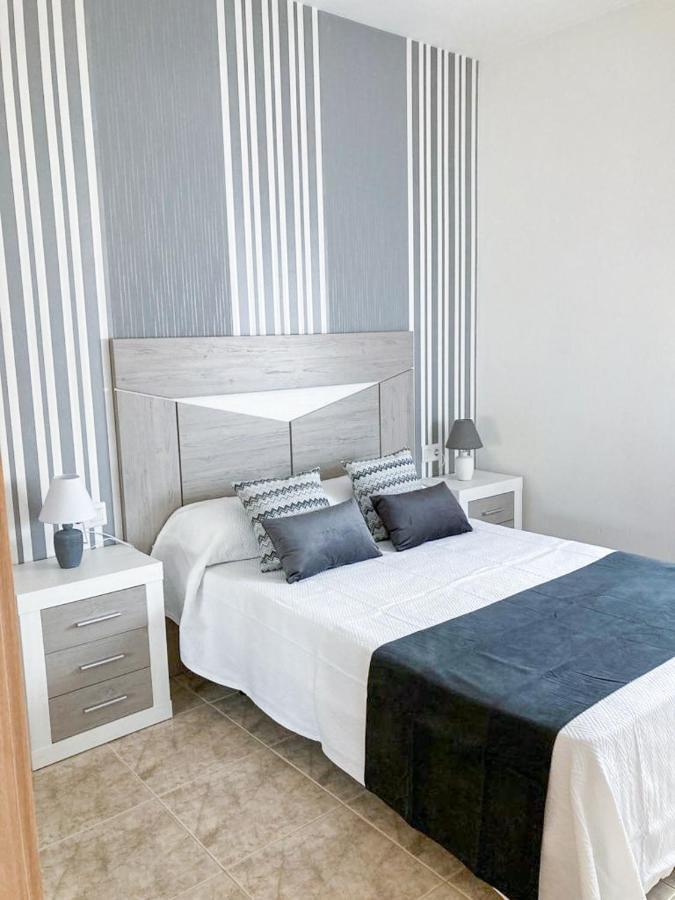 Lightbooking Aloe Las Playitas Beach Las Playas Dış mekan fotoğraf