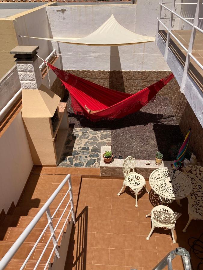 Lightbooking Aloe Las Playitas Beach Las Playas Dış mekan fotoğraf